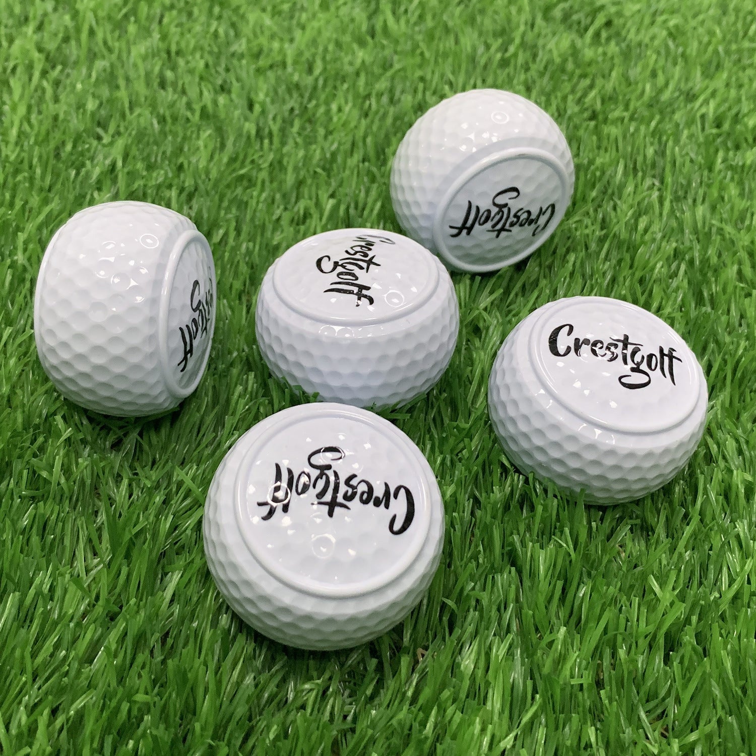 Why You Need the Hot Selling Flat Golf Putter Practice Ball in Your Life
